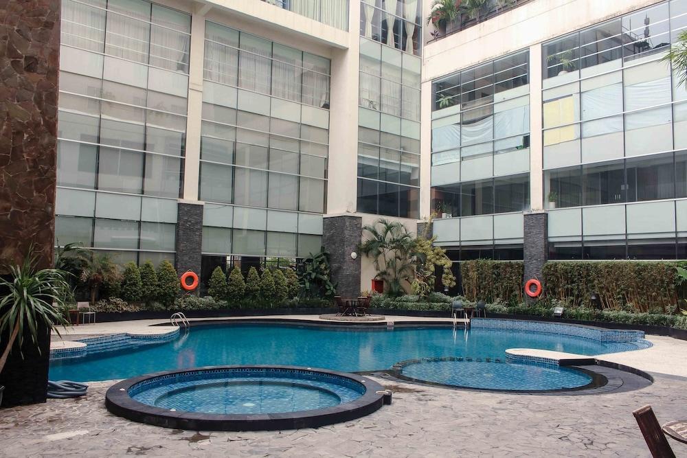 A' Bahtera Residence Klandasan Kecil Luaran gambar