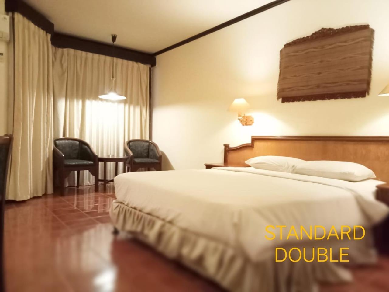 A' Bahtera Residence Klandasan Kecil Luaran gambar