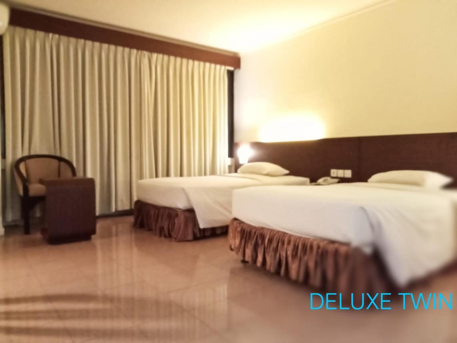 A' Bahtera Residence Klandasan Kecil Luaran gambar