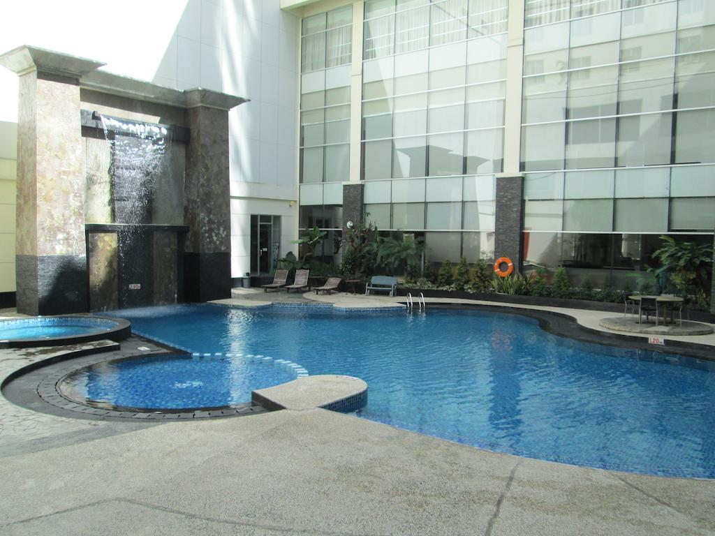 A' Bahtera Residence Klandasan Kecil Luaran gambar