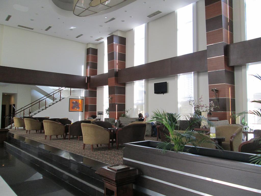A' Bahtera Residence Klandasan Kecil Luaran gambar
